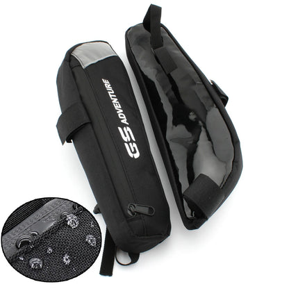Adventure Motorcycle Box Waterproof for BMW R1200GS R1250GS 2013-2024