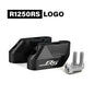 For BMW R1200RS R1250RS Handlebar Riser Clamp Adapter for 2015-2021 Models