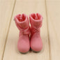 ICY DBS Blythe Doll Shoes Boots for Licca BJD Azone Joint Body Fashion