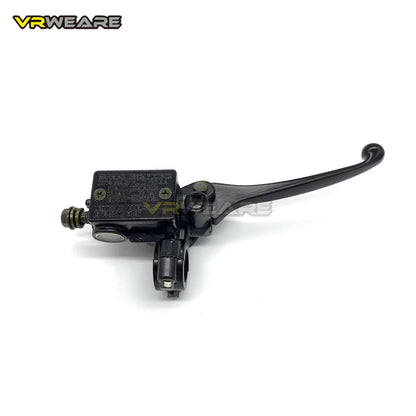 Motorcycle Brake Pump Front Master Cylinder Hydraulic Brake Lever Right For Dirt Pit Bike ATV Quad Moped Scooter Buggy Go Kart-EXPROTAS