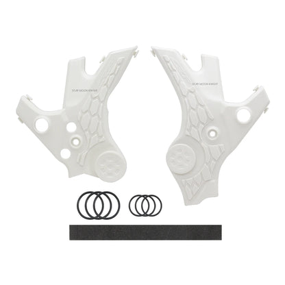 For Honda CRF1100L Africa Twin ABS Frame Guard Protector Cover Adventure Sport