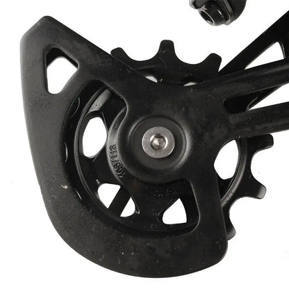 Shimano Deore M5100 M5120 SGS 11-Speed Rear Derailleur MTB Long Cage
