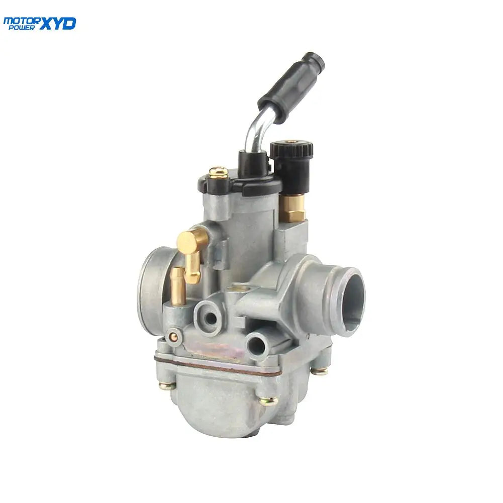 19mm Carburetor for KTM SX50 50cc Junior Dirt Pit Bike, SX 50 50SX Parts 2001-2008