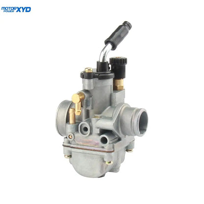 19mm Carburetor for KTM SX50 50cc Junior Dirt Pit Bike, SX 50 50SX Parts 2001-2008