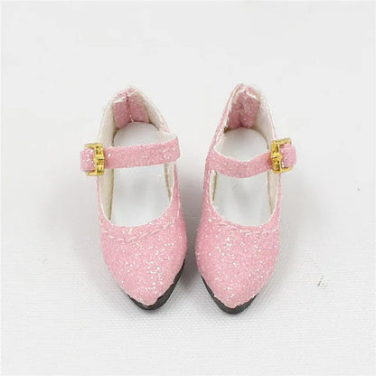 ICY DBS Blythe Doll Shoes Boots for Licca BJD Azone Joint Body Fashion