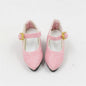 ICY DBS Blythe Doll Shoes Boots for Licca BJD Azone Joint Body Fashion