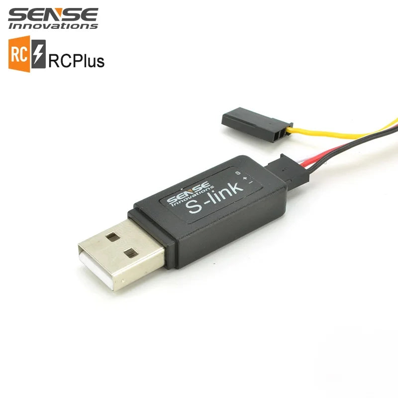 Sense Ess-Dual Speakers for RC Car Crawler Buggy Racing Modification
