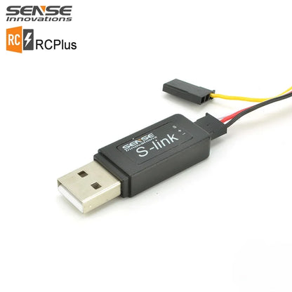 Sense Ess-Dual Speakers for RC Car Crawler Buggy Racing Modification