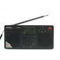 Tecsun PL-398MP Portable DSP Radio FM AM SW Receiver MP3 Player TF Card Stereo - EXPROTAS