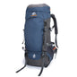 65L Camping Backpack Large Capacity Outdoor Climbing Bag Waterproof Mountaineering Hiking Trekking Sport Bags-EXPROTAS