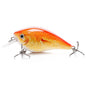 6cm 12g Fishing Lure Crankbait Wobbler for Pike Bass Minnow Bait