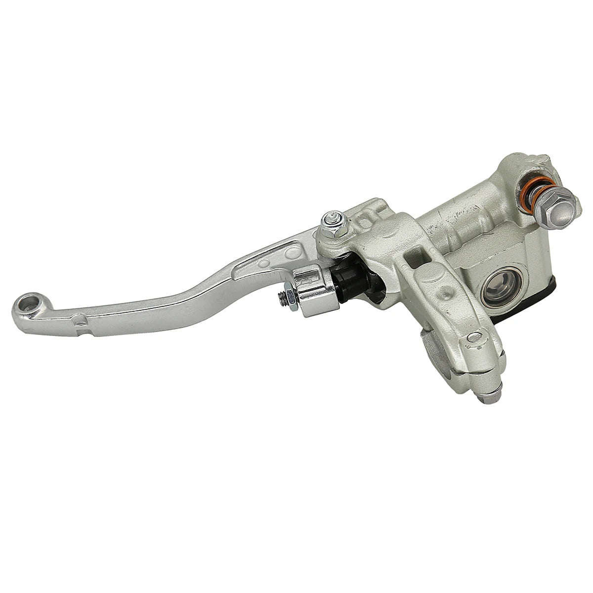 Front Brake Master Cylinder Lever For KTM EXC EXCF XC XCW XC-F XCF-W SX SXF 150 250 300 350 400 450 500 Motorcycle Accessories-EXPROTAS