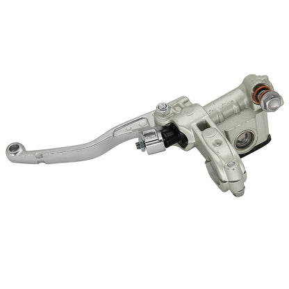 Front Brake Master Cylinder Lever For KTM EXC EXCF XC XCW XC-F XCF-W SX SXF 150 250 300 350 400 450 500 Motorcycle Accessories-EXPROTAS