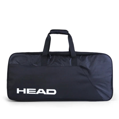 Large Capacity Original Head Tennis Bag Badminton Backpack For Men Women 6 Racket Sport Bag Raquete De Tenis Bag Tennis Backpack-EXPROTAS