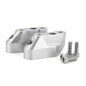 For BMW R1200RS R1250RS Handlebar Riser Clamp Adapter for 2015-2021 Models