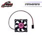 RC Motor Cooling Fan 25/30/35/40/50mm 8000RPM ESC Futaba Plug