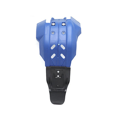 Engine Frame Protector Skid Plate for Husqvarna TE FC FE TC 250 300 2019-2021