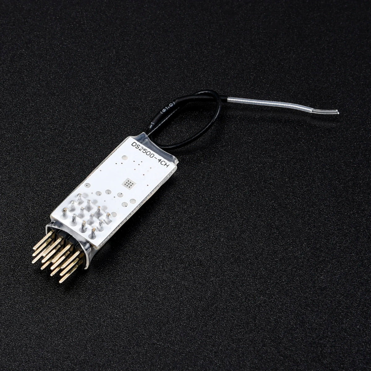 RC Fpv Racing 2.4G 4CH Receiver for FrSky Futaba Jumper T16 X9D Drone