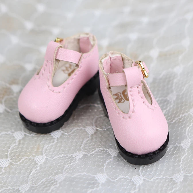 ICY DBS Blythe Doll Shoes Boots for Licca BJD Azone Joint Body Fashion