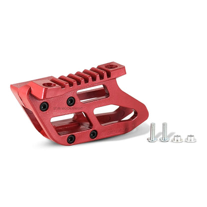 Chain Guide Pulley Protector Stabilizer Plate for Yamaha Tenere 700 2019-2021
