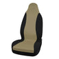 X Autohaux Universal Car Seat Covers 5 Colors Bucket SUV Truck Auto