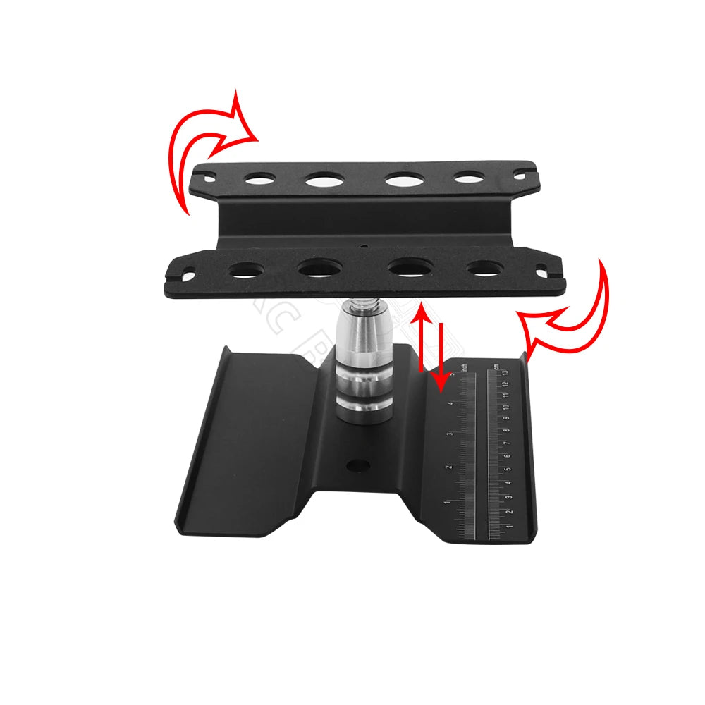 RC Car Station Work Stand Repair Platform for 1/8 1/10 1/12 Models
