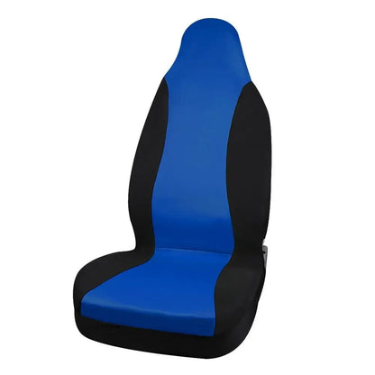 X Autohaux Universal Car Seat Covers 5 Colors Bucket SUV Truck Auto