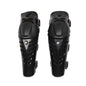 Red Motocross Knee Pads Motorcycle Knee Guard Moto Protection Motocross Equipment Motorcycle Knee Protector Safety Guards-EXPROTAS