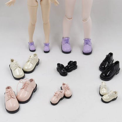 Blythe Doll Shoes for ICY DBS 1/6 BJD OB24 Azone Anime Doll Boots