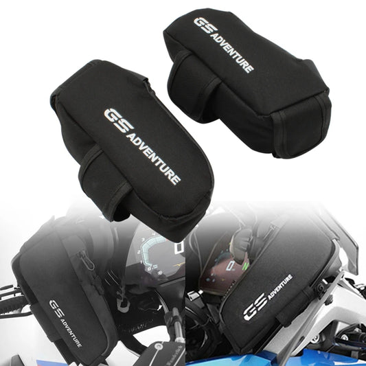 Waterproof Repair Toolbox Storage Bag for BMW R1200GS R1250GS