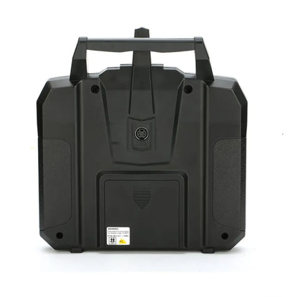 FLYSKY FS-i6X FS i6X 10CH 2.4GHz AFHDS 2A RC Transmitter With iA6B or iA10B Receiverfor Drone Airplane-EXPROTAS