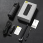 Baseus Mini Car Air Compressor 12V 150PSI Portable Tire Inflator Digital Pump