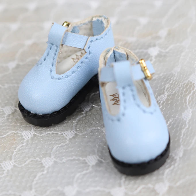 ICY DBS Blythe Doll Shoes Boots for Licca BJD Azone Joint Body Fashion