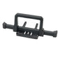 1/10 RC Crawler Aluminum Front & Rear Bumper Set for Traxxas TRX-4 - EXPROTAS