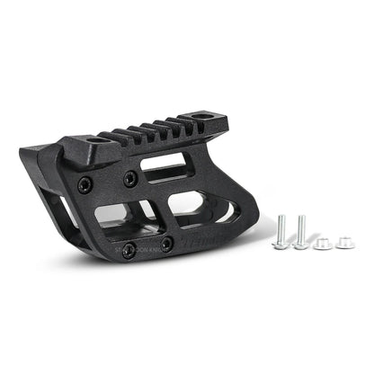 Chain Guide Pulley Protector Stabilizer Plate for Yamaha Tenere 700 2019-2021