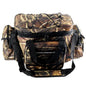 Large Fishing Bag Waterproof Tackle Carryall Shoulder Bag for Carp Fishing