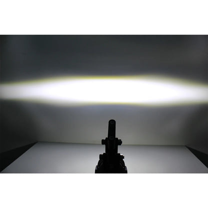 Upgrade Motorcycle fog light Auxiliary Lights Brighter Lamp 40W 6000K for BMW R1200GS F800GS F700GS F650 K1600-EXPROTAS