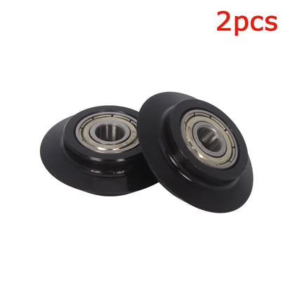 Bearing Roller Type Tube Cutter Metal Scissor Pipe Cutter Stainless Steel Copper Tube Plumbing Cutting Refrigeration Tools-EXPROTAS
