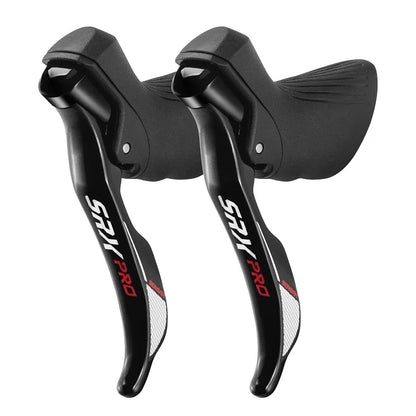 SENSAH SRX PRO 1x11 Speed, 11s Road Groupset, R/L Shifter + Rear Derailleurs, gravel-bikes Cyclo-Cross-EXPROTAS