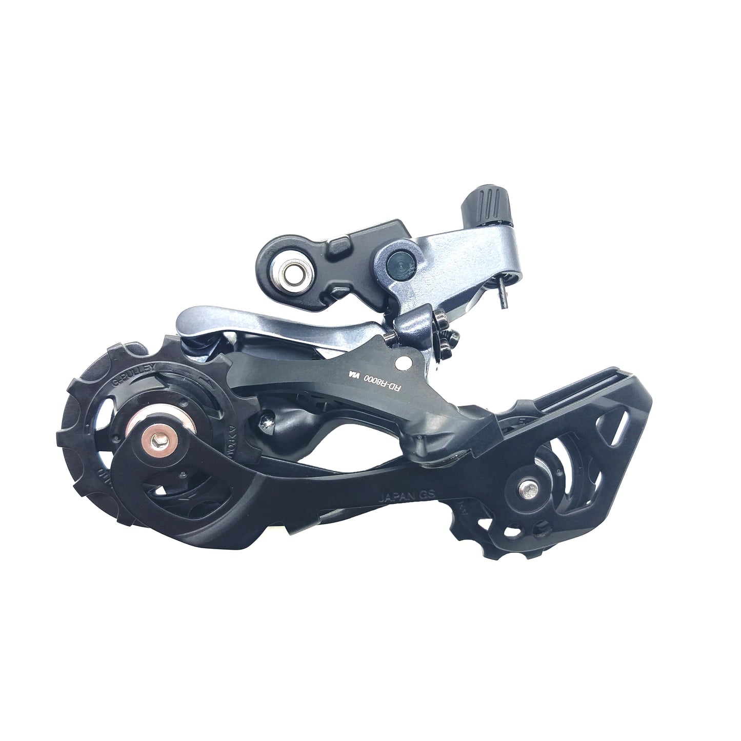 Shimano 105 R7000 / Ultegra R8000 11-Speed Road Rear Derailleur SS/GS - EXPROTAS