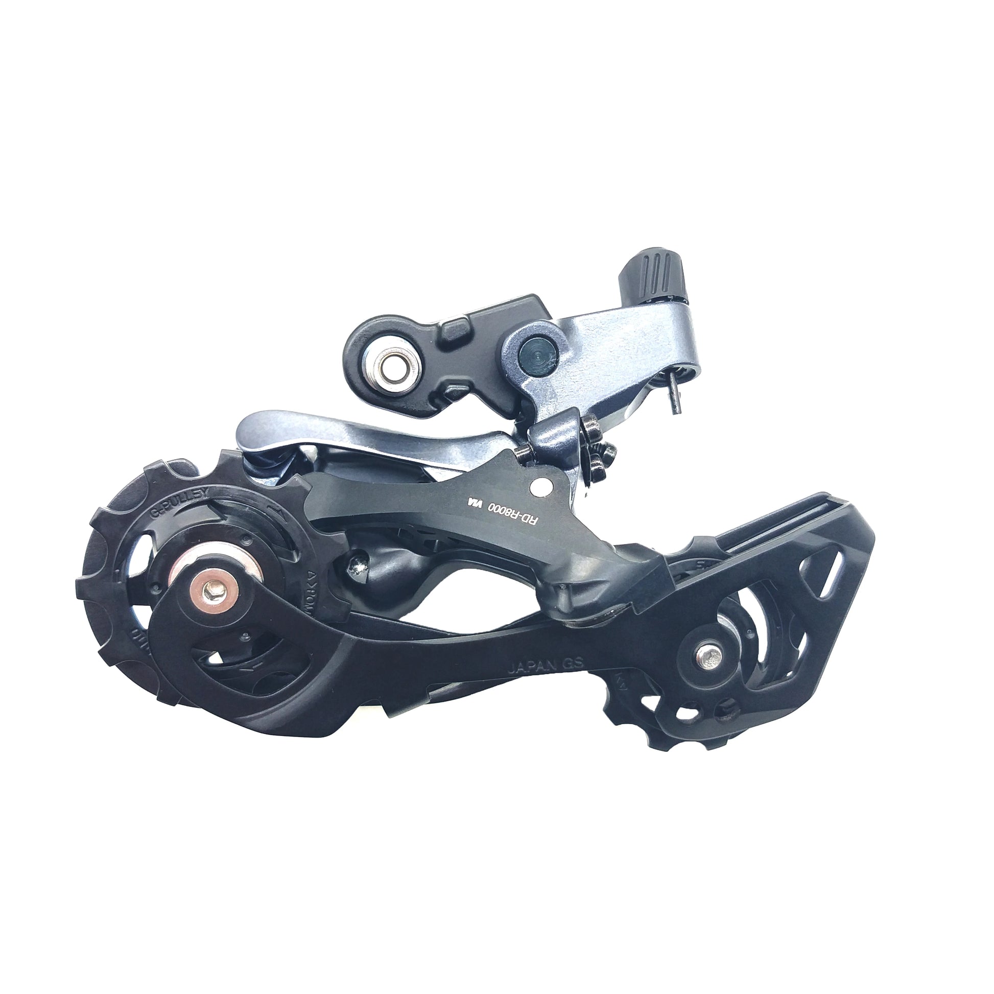 Shimano 105 R7000 / Ultegra R8000 11-Speed Road Rear Derailleur SS/GS - EXPROTAS