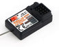 Flysky 2.4GHz Remote Receiver & Transmitter with Battery USB Cable for RC Car