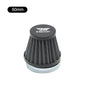 Clamp-on Air Filter for Motorcycle 35mm 38mm 42mm 45mm 50mm 55mm 58mm