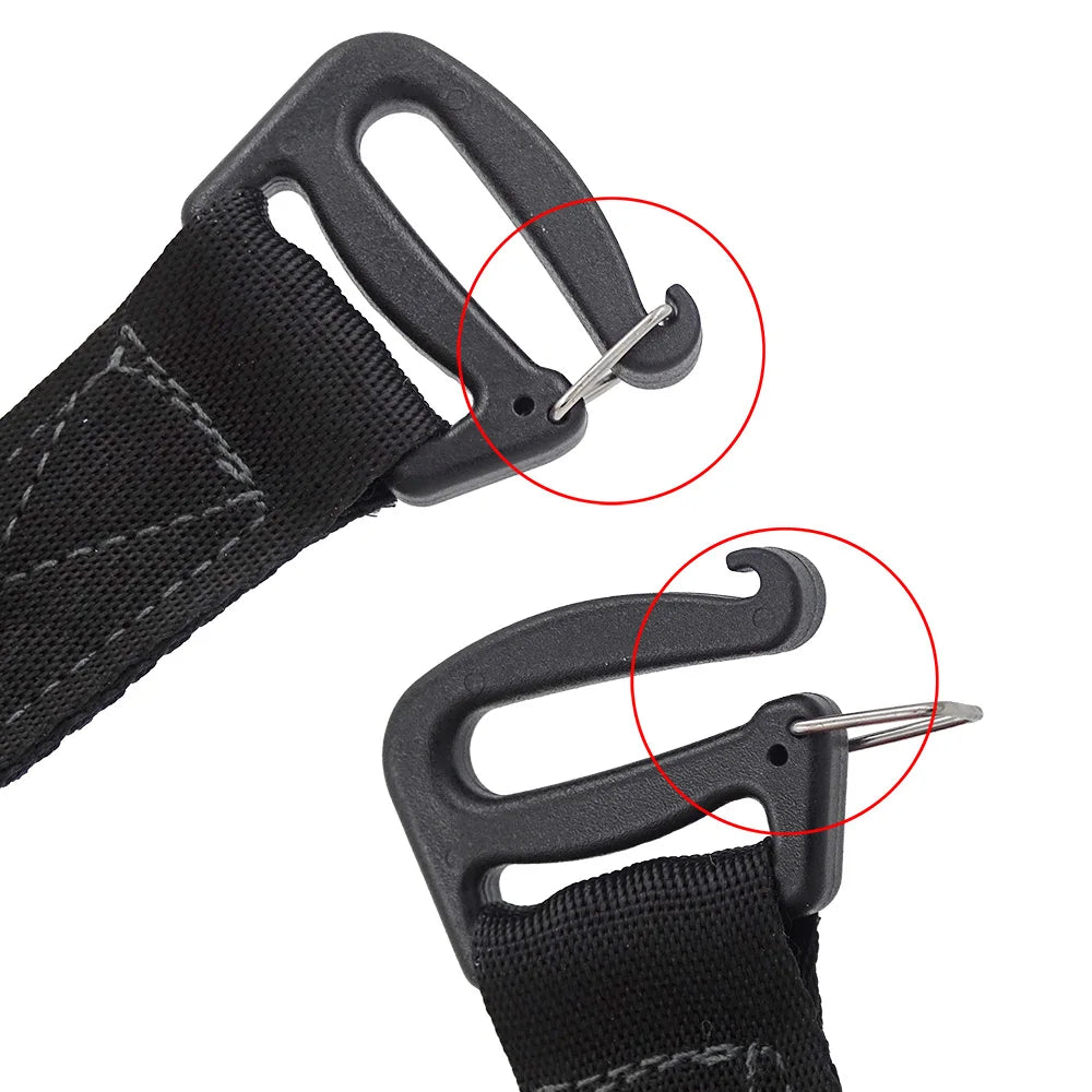 Heavy Duty Car Suction Cup Anchor Hook for Camping Awning Canopy Tarp Tie Down