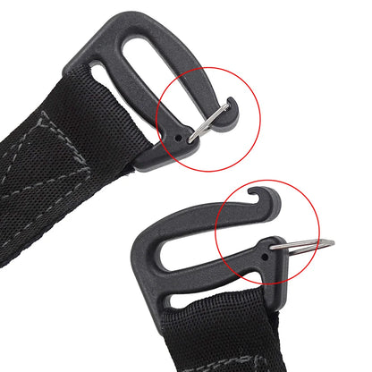 Heavy Duty Car Suction Cup Anchor Hook for Camping Awning Canopy Tarp Tie Down
