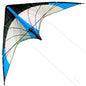 48 Inch Professional Dual Line Kite with Handle for Strong Winds Flying