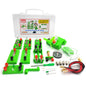 Electric Circuit Science Experiment Kit for Kids Learning Lab Physics