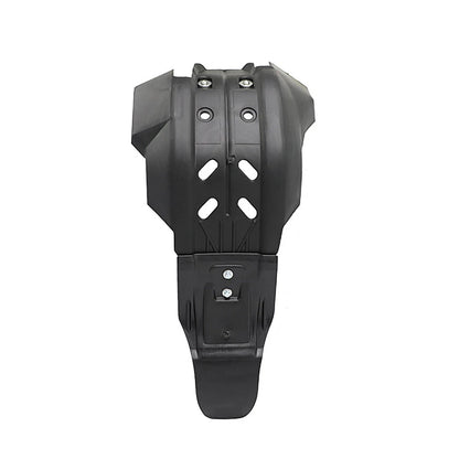Engine Frame Protector Skid Plate for Husqvarna TE FC FE TC 250 300 2019-2021