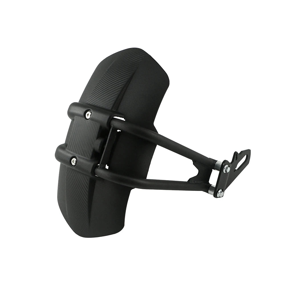 NC700 NC750X Mudguard Rear Fender For Honda NC750D NC750 X/D Mud Splash Guard Protection Wheel Hugger For Ninja 250/300-EXPROTAS