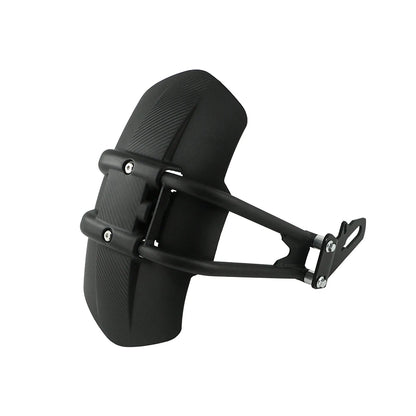 NC700 NC750X Mudguard Rear Fender For Honda NC750D NC750 X/D Mud Splash Guard Protection Wheel Hugger For Ninja 250/300-EXPROTAS